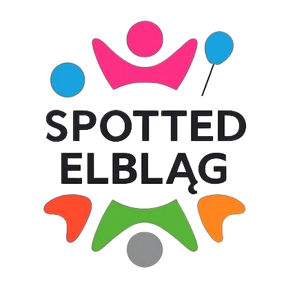 spotted elbląg logo strony empty